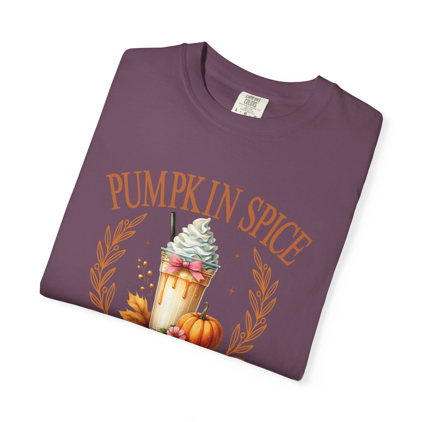 Pumpkin Spice Coffee Club