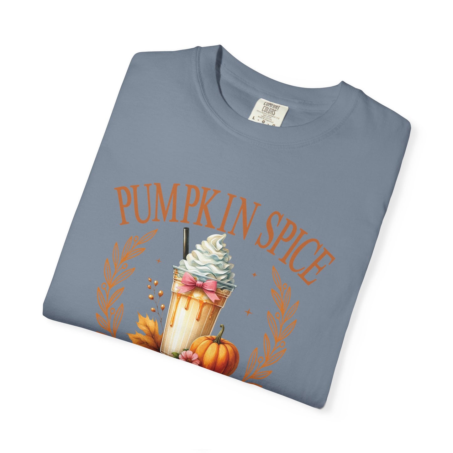 Pumpkin Spice Coffee Club