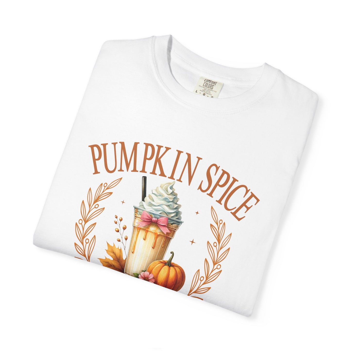 Pumpkin Spice Coffee Club