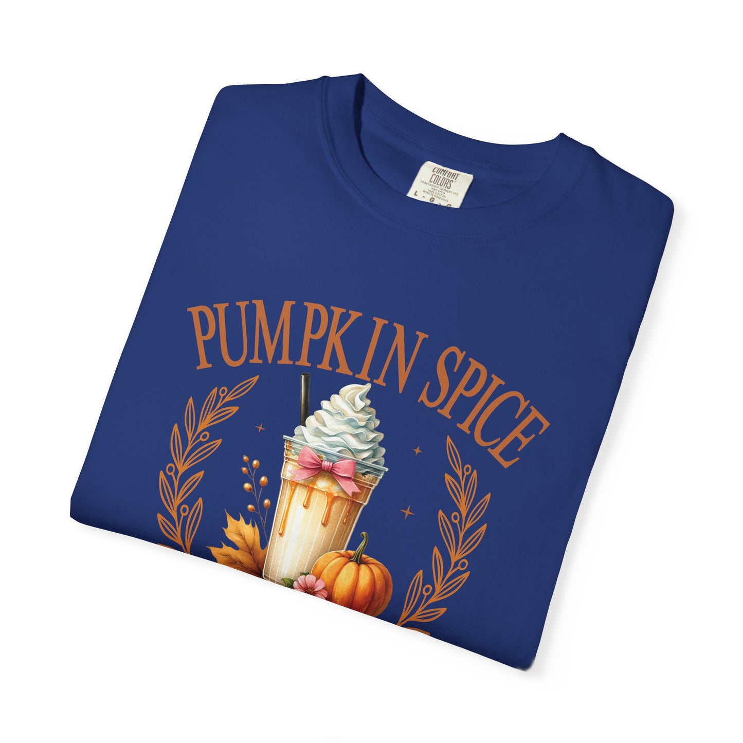 Pumpkin Spice Coffee Club