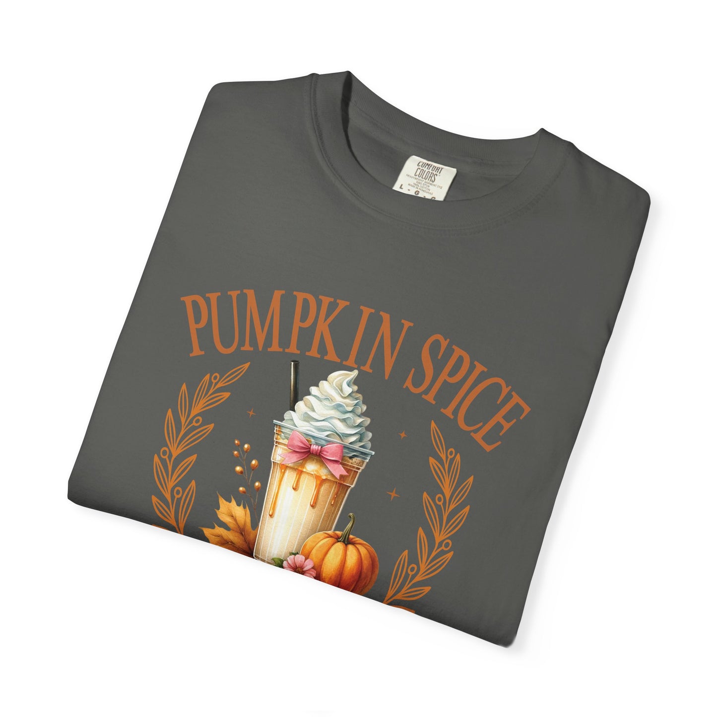 Pumpkin Spice Coffee Club