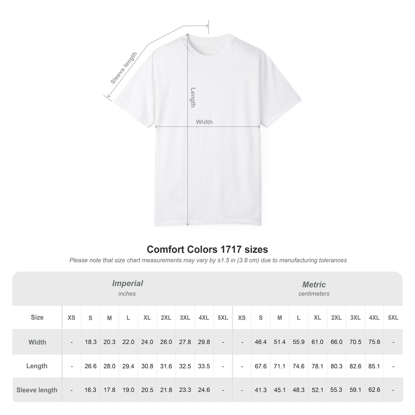 The Homebody Club Comfort Colors Tee