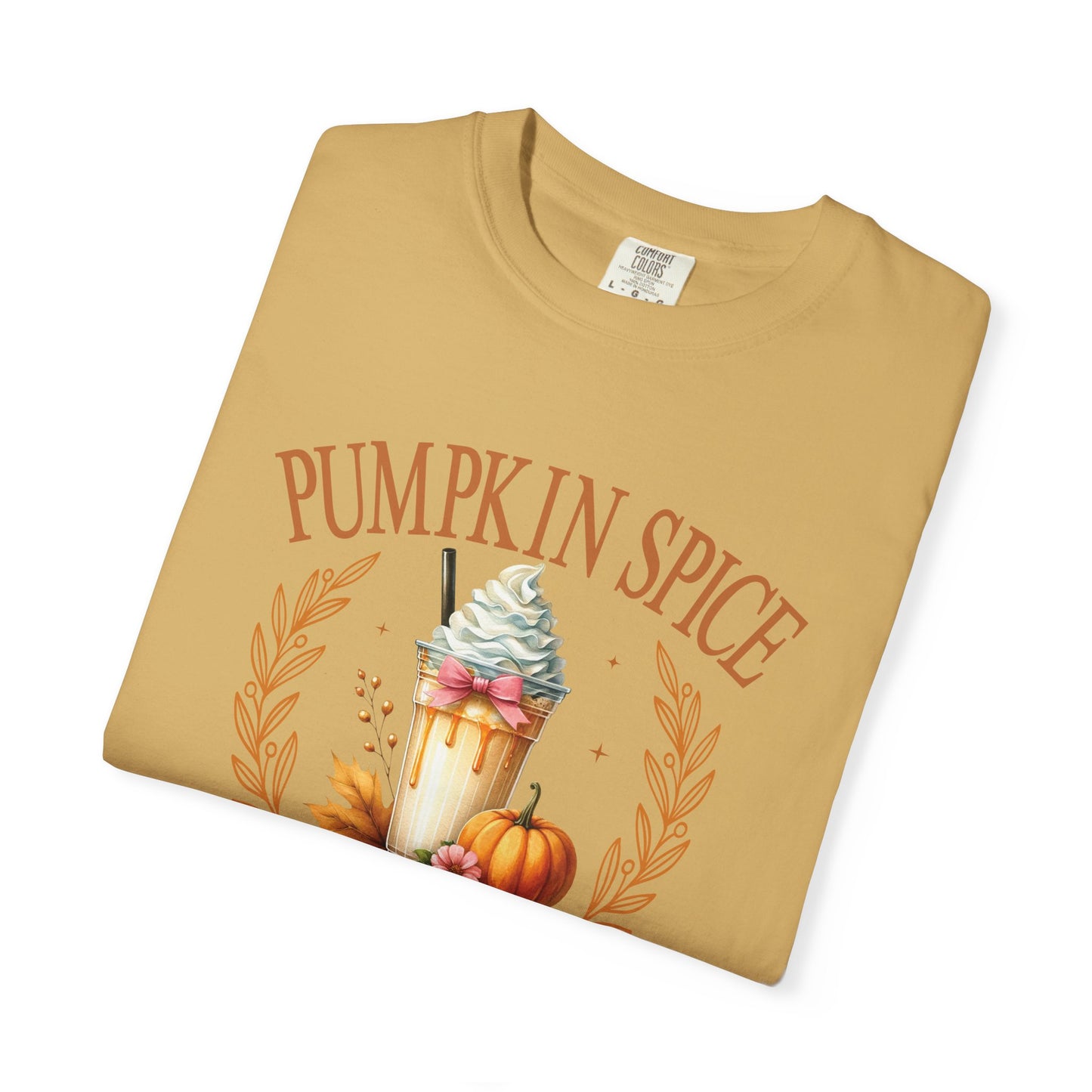 Pumpkin Spice Coffee Club