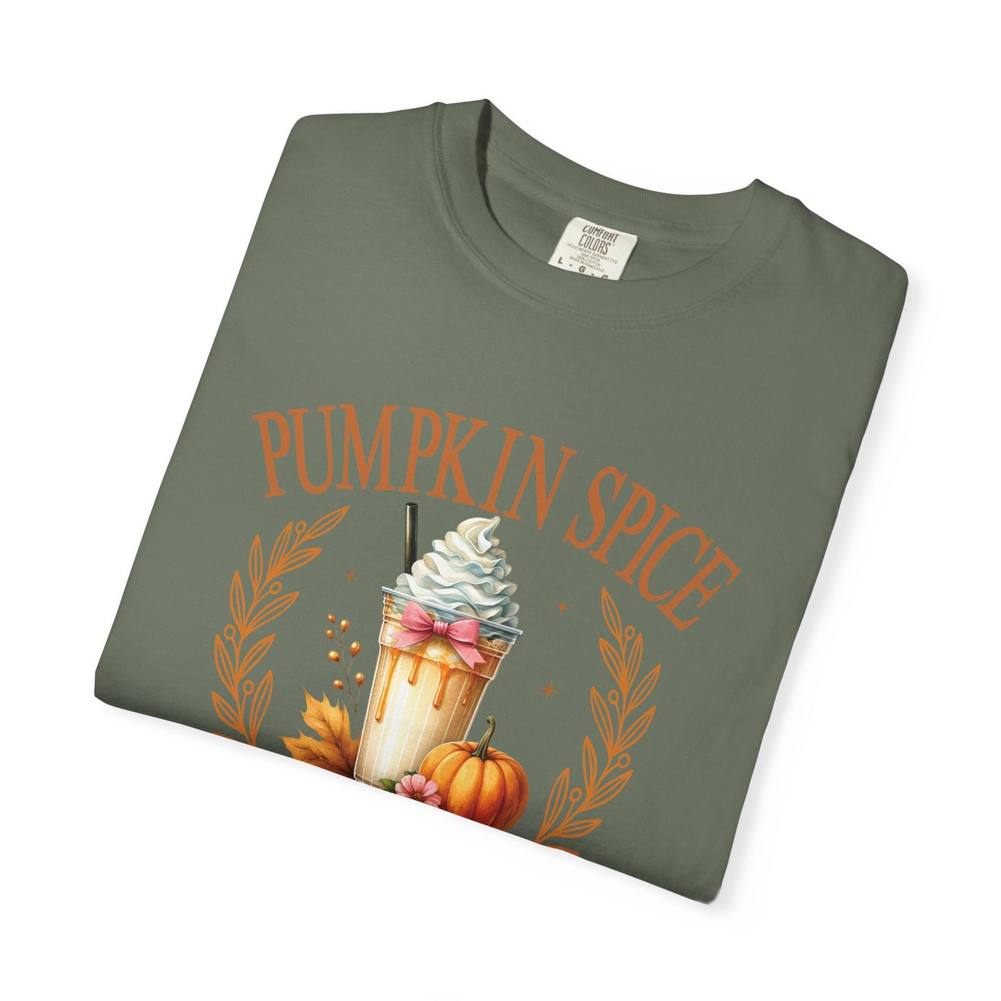 Pumpkin Spice Coffee Club