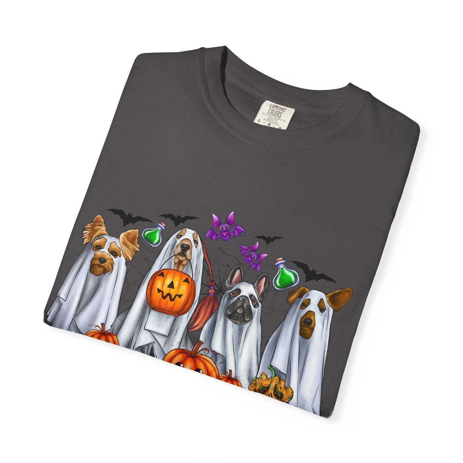 Halloween and Fall