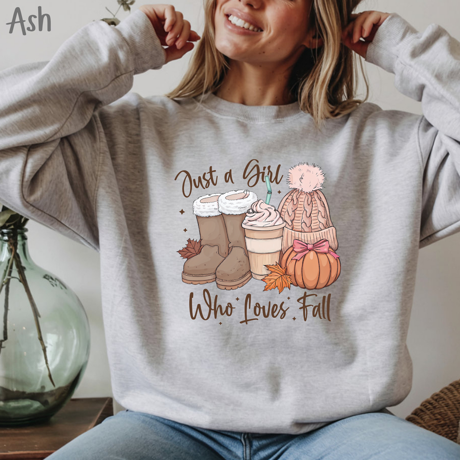 Sweatshirts
