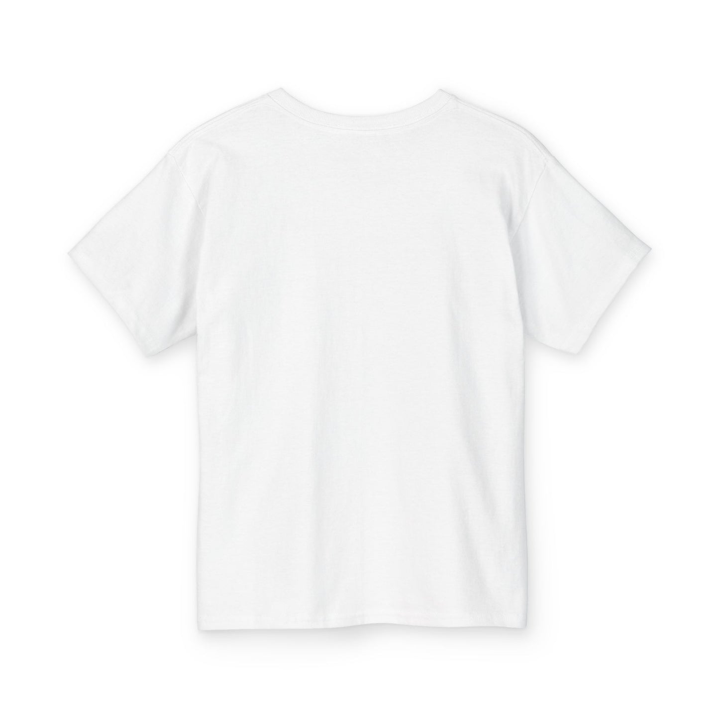 Youth Tee — Running Doberman Football Kids Shirt