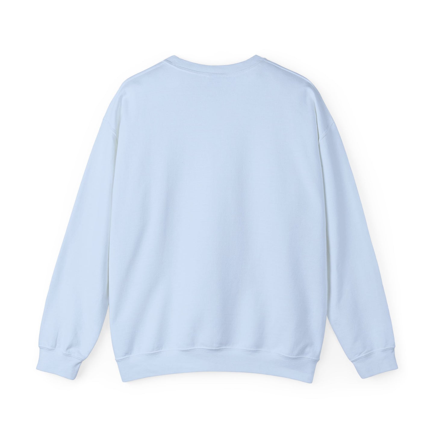 Pastel Monogrammed Gildan Crewneck Sweatshirt