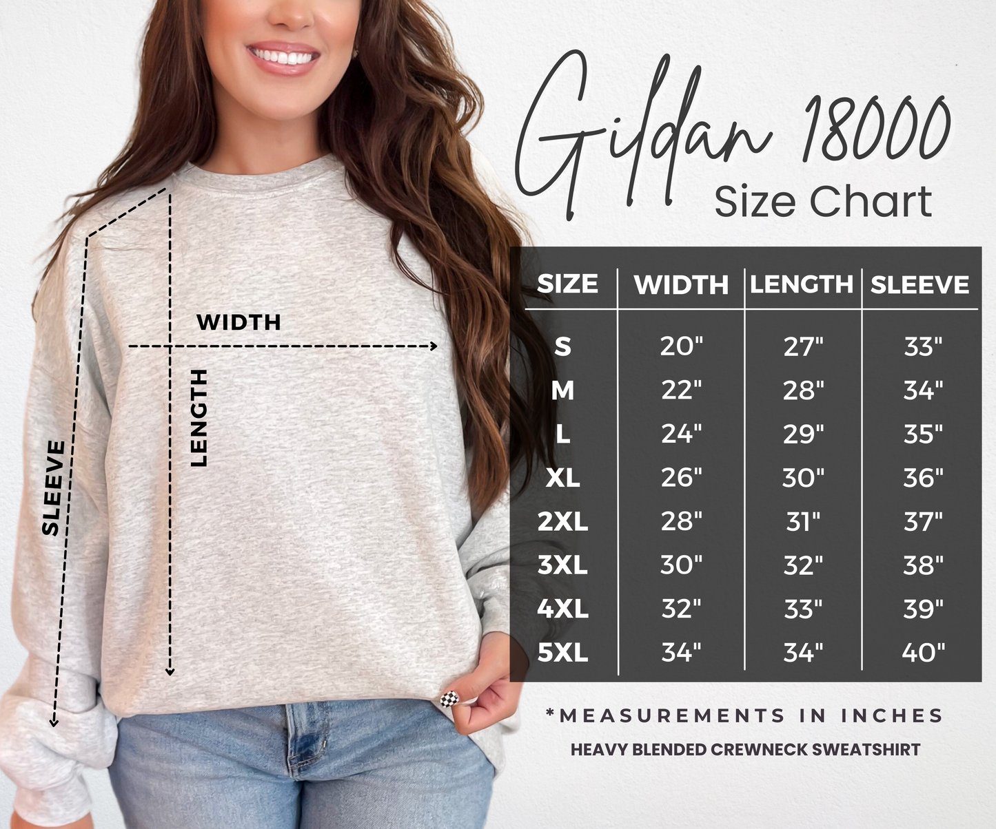 Freezin Season Skully Gildan Sweatshirt