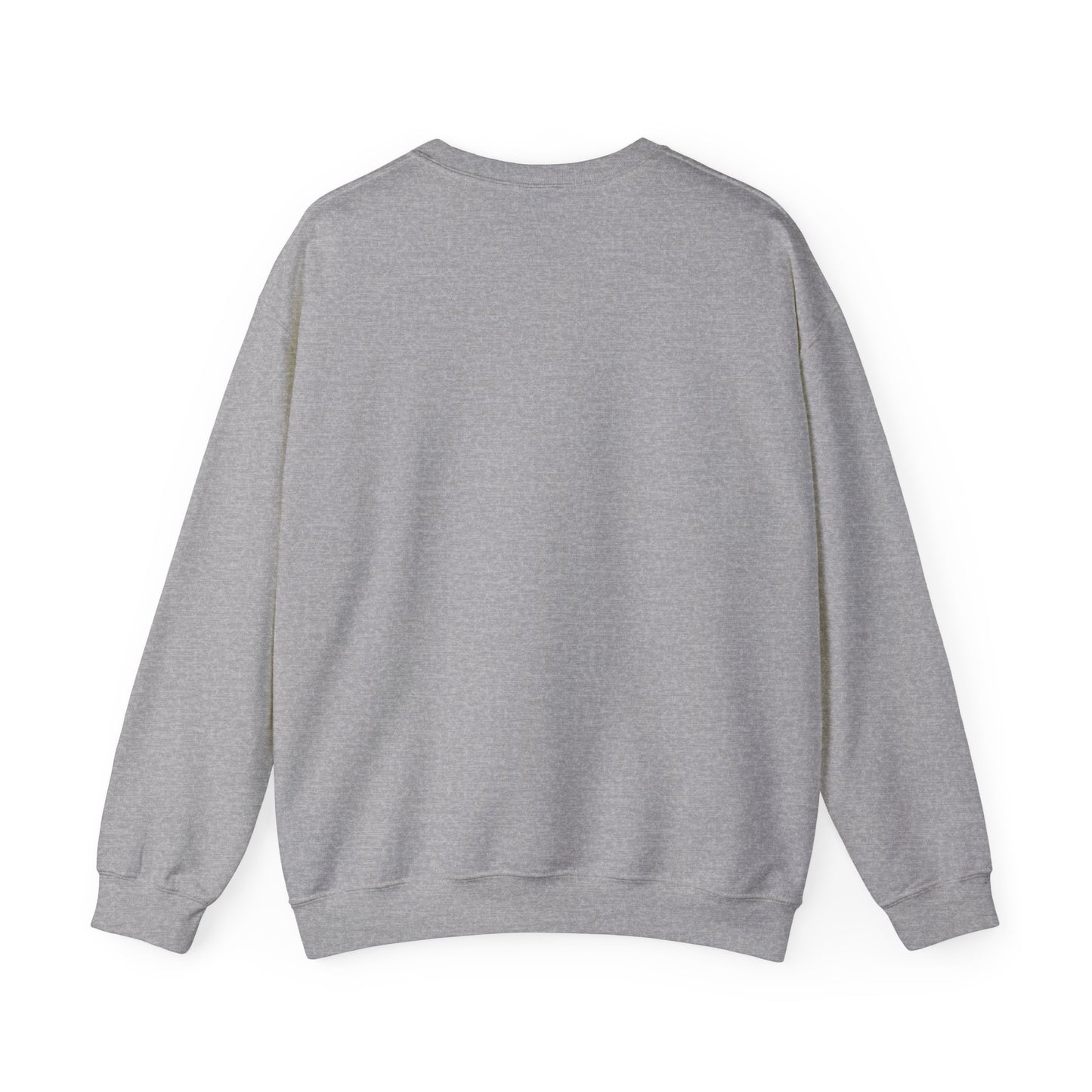 Pastel Monogrammed Gildan Crewneck Sweatshirt